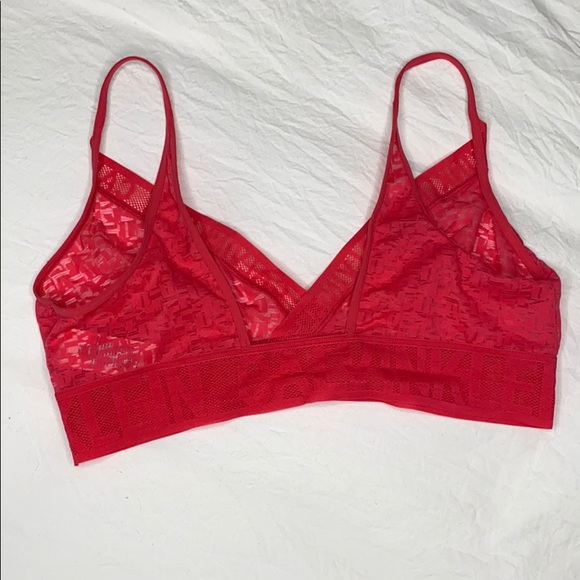 Calvin Klein bralette - Picture 2 of 3